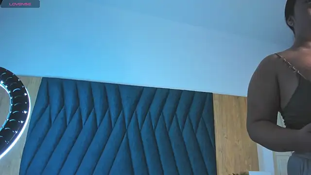 Samy Grey01 online show from December 2025 04:11:01 AM