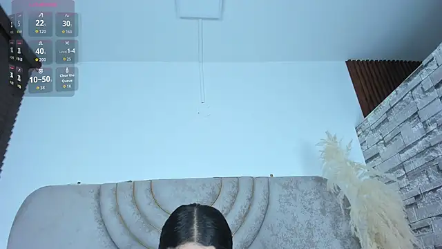 Samy Grey01 online show from December 2025 03:12:02 AM