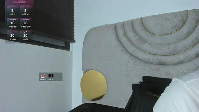 Samy Grey01 online show from December 2025 03:52:02 AM