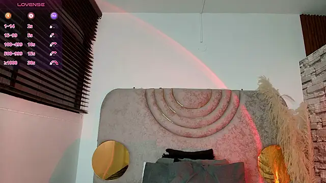 Samy Grey01 online show from February 2026 03:15:02 AM