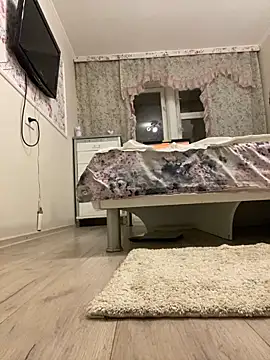 missevacrystal online show from November 2025 03:38:02 PM