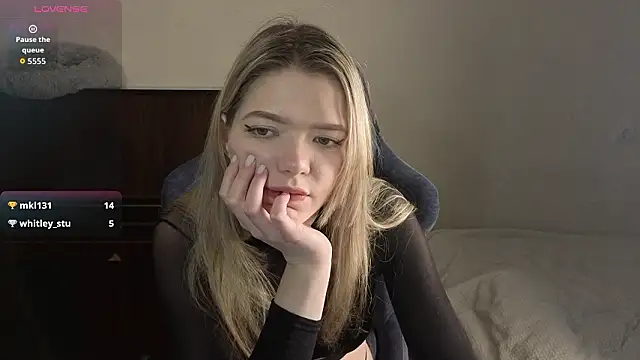 KatanaSVibe online show from March 2026 12:34:01 PM