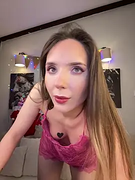 LINA ALL EYES ON YOU online show from January 2026 07:06:02 PM