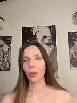 LINA ALL EYES ON YOU online show from March 2026 11:34:01 PM