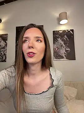 LINA ALL EYES ON YOU online show from March 2026 04:23:02 PM