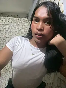 Dark girl online show from July 2026 10:11:02 AM