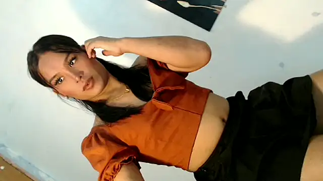 Dark girl online show from October 2025 03:23:02 PM