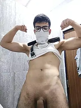 mrmasseur06 online show from January 2026 07:50:01 PM
