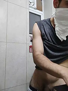 mrmasseur06 online show from May 2026 07:01:02 PM