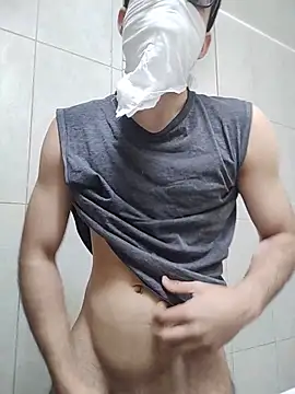 mrmasseur06 online show from May 2026 08:43:02 AM