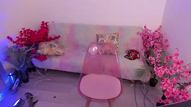 sweet daniiela online show from September 2025 04:34:02 PM