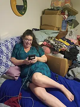 Butterfly50286 online show from November 2025 03:43:01 AM