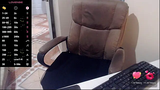 Sexxx20 online show from March 2026 11:38:01 PM