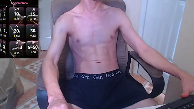 Sexxx20 online show from April 2026 04:46:01 PM