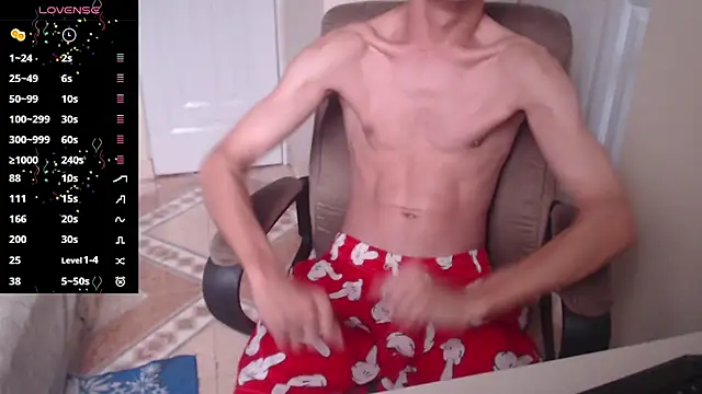 Sexxx20 online show from February 2026 01:10:01 PM