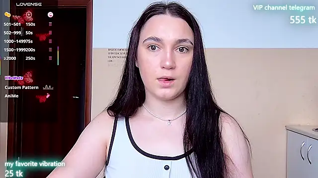 Eliz v tta online show from September 2025 10:37:02 AM