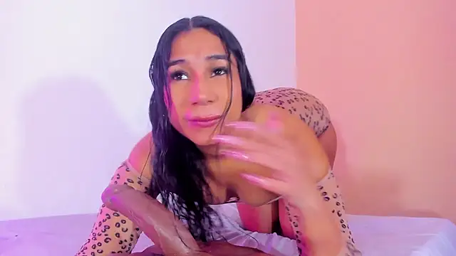 EMILYY WALKER online show from March 2026 12:33:02 PM