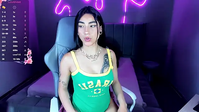 Emma and Issac online show from January 2026 04:38:02 AM