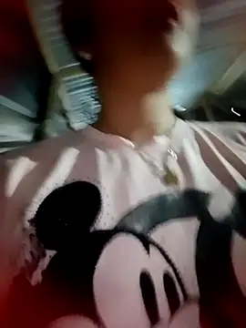 Snapshot of Lily-o chatting on November 2025 10:41:02 PM Lily-o online show from November 2025 10:41:02 PM