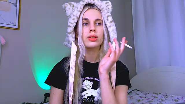 carmen crybaby online show from September 2025 04:46:02 PM