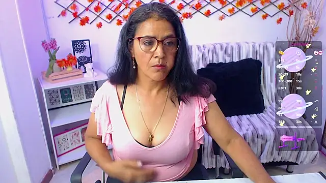 AmandaPeet online show from January 2026 08:05:01 PM