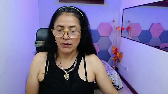 AmandaPeet online show from September 2025 07:59:01 PM