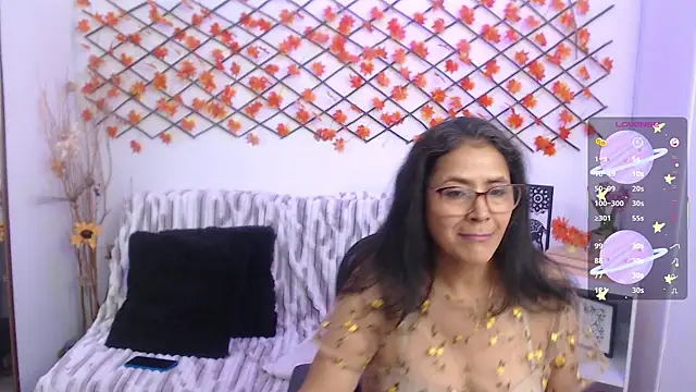 AmandaPeet online show from January 2026 07:51:02 PM