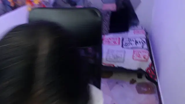 AmandaPeet online show from October 2025 07:58:01 PM