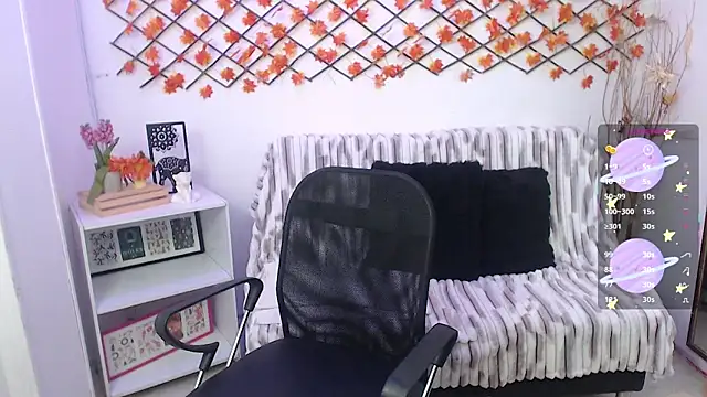 AmandaPeet online show from January 2026 09:20:02 PM