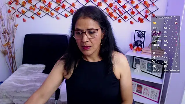 AmandaPeet online show from February 2026 08:50:02 PM