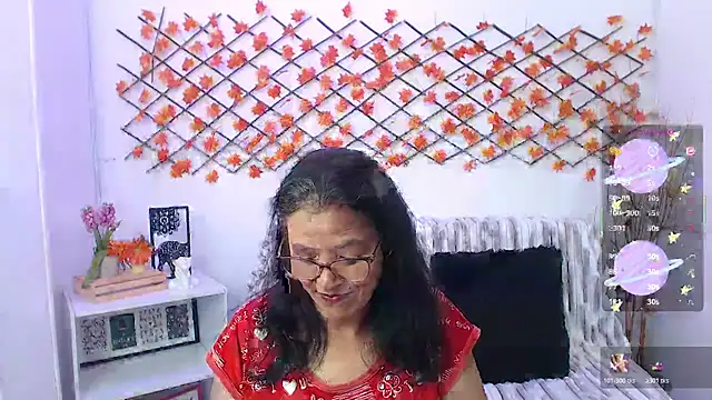 AmandaPeet online show from January 2026 08:46:02 PM