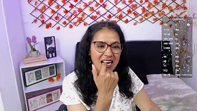 AmandaPeet online show from February 2026 08:42:01 PM