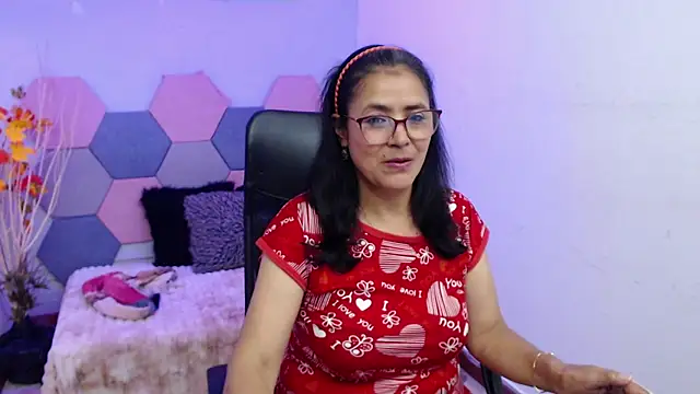 AmandaPeet online show from November 2025 08:23:01 PM