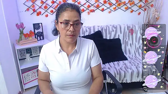 AmandaPeet online show from January 2026 08:37:01 PM