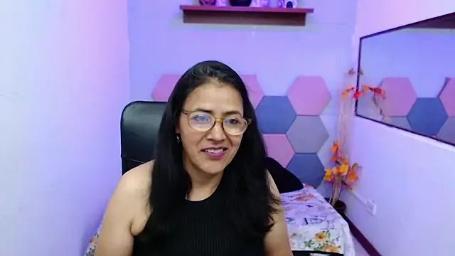 AmandaPeet online show from September 2025 07:42:01 PM