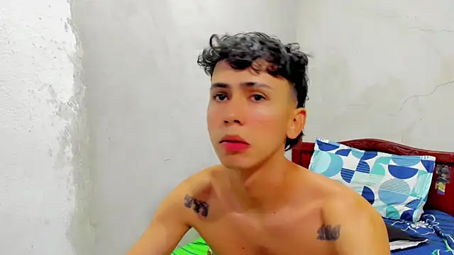 Damien 444 online show from September 2025 06:46:01 AM