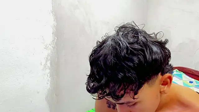 Damien 444 online show from September 2025 12:52:01 PM