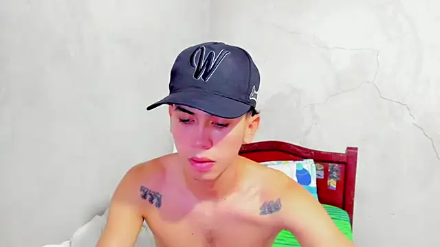 Damien 444 online show from September 2025 12:22:01 PM