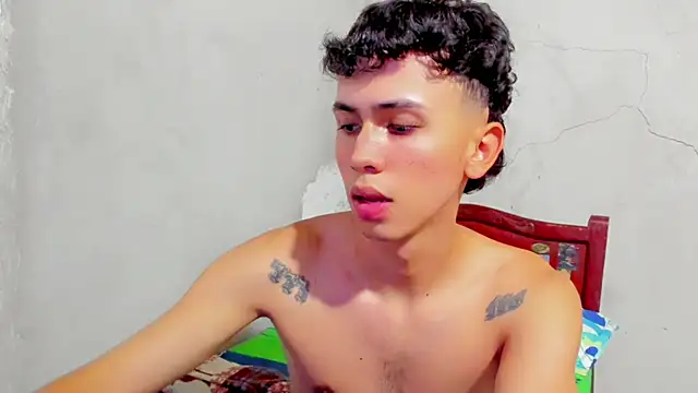 Damien 444 online show from October 2025 10:33:01 PM