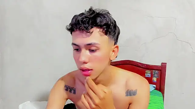 Damien 444 online show from October 2025 01:03:01 PM