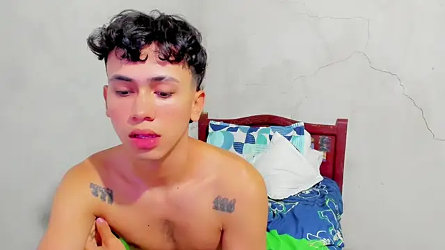 Damien 444 online show from September 2025 11:54:01 AM