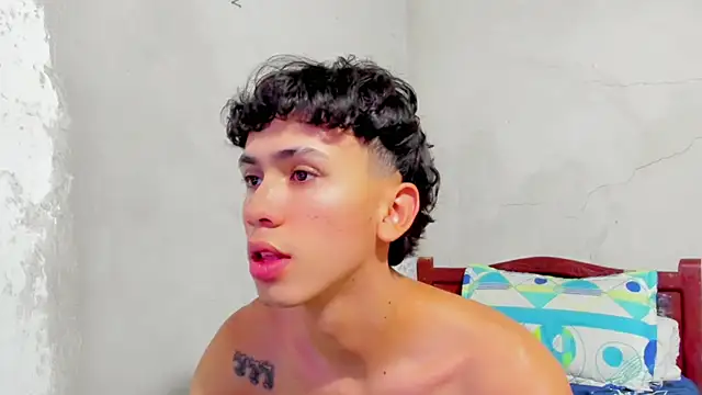 Damien 444 online show from September 2025 09:55:01 AM