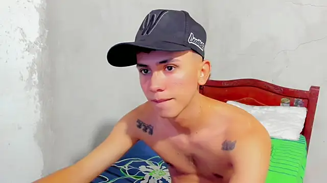 Damien 444 online show from October 2025 11:58:02 AM