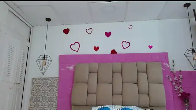 Damary Leon online show from May 2026 06:49:02 PM