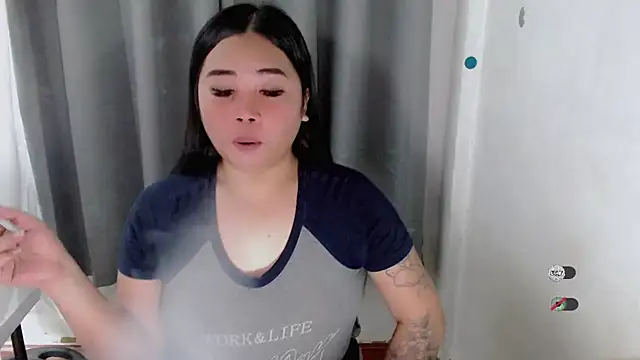 Snapshot of Yhana_Slut chatting on September 2025 11:26:02 AM Yhana Slut online show from September 2025 11:26:02 AM