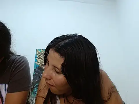 Arieeel 09 online show from February 2026 05:35:01 PM