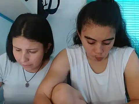 Arieeel 09 online show from April 2026 04:10:02 PM