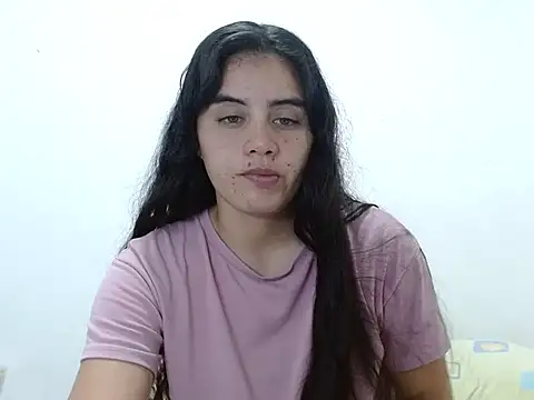 Arieeel 09 online show from February 2026 05:09:02 PM