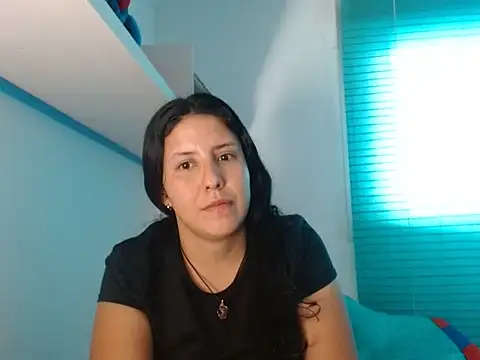 Arieeel 09 online show from April 2026 04:13:01 PM