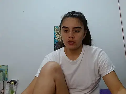 Arieeel 09 online show from January 2026 05:09:02 PM